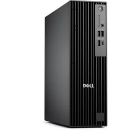  Mini PC de bureau Dell Pro Slim QCS1250 (QCS1250-U5-UBU)