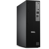 Mini Ordinateur de bureau Dell Pro Slim QCS1250 (QCS1250-U5-UBU)
