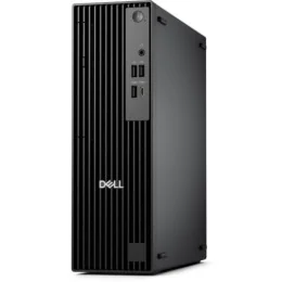  Mini PC de bureau Dell Pro Slim QCS1250 (QCS1250-U5-UBU)