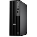 Mini Ordinateur de bureau Dell Pro Slim QCS1250 (QCS1250-U5-UBU)