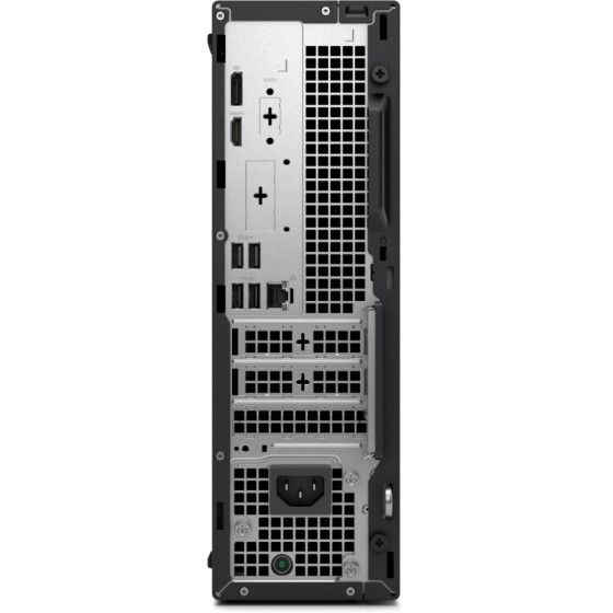 Mini Ordinateur de bureau Dell Pro Slim QCS1250 (QCS1250-U5-UBU)