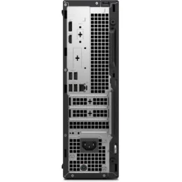  Mini PC de bureau Dell Pro Slim QCS1250 (QCS1250-U5-UBU)