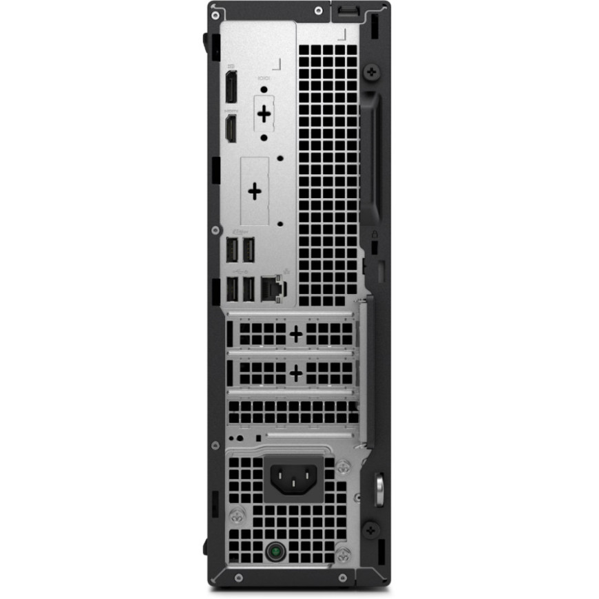 Mini Ordinateur de bureau Dell Pro Slim QCS1250 (QCS1250-U5-UBU)