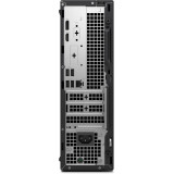 Mini Ordinateur de bureau Dell Pro Slim QCS1250 (QCS1250-U5-UBU)