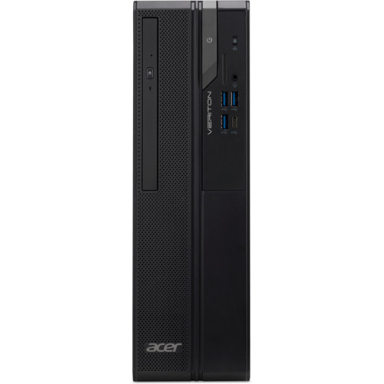 Mini Ordinateur de bureau Acer Veriton X SFF (DT.R1NEF.00V)