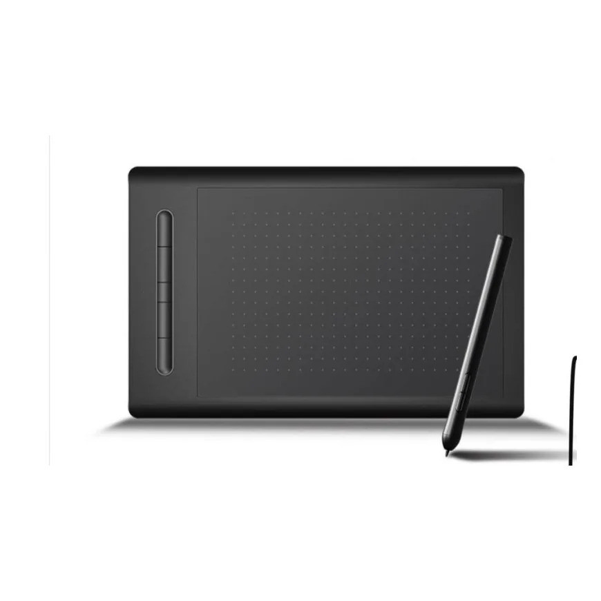Tablette graphique Accent Bluetooth (TATS-AC0008)