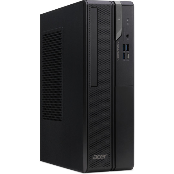 Mini Ordinateur de bureau Acer Veriton X SFF (DT.R1NEF.00V)