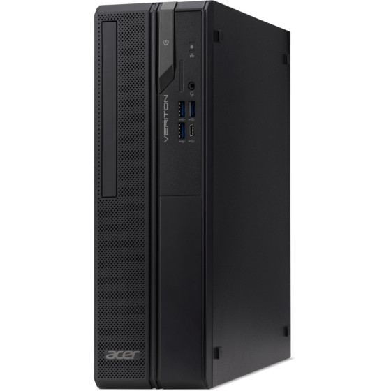 Mini Ordinateur de bureau Acer Veriton X SFF (DT.R1NEF.00V)