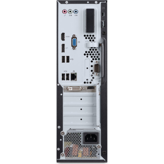 Mini Ordinateur de bureau Acer Veriton X SFF (DT.R1NEF.00V)