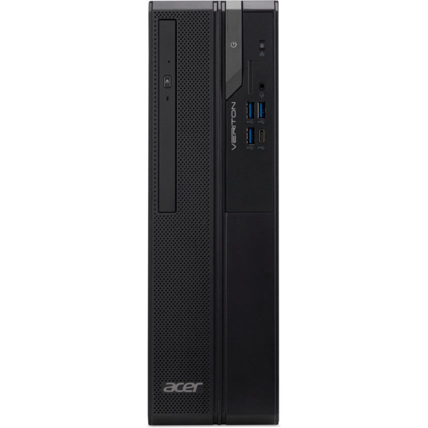 Mini Ordinateur de bureau Acer Veriton X SFF (DT.R1NEF.00W)