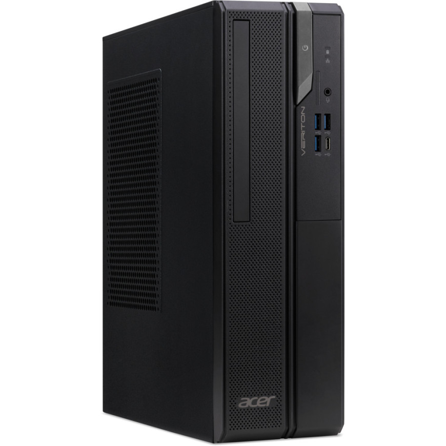 Mini Ordinateur de bureau Acer Veriton X SFF (DT.R1NEF.00W)