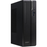 Mini Ordinateur de bureau Acer Veriton X SFF (DT.R1NEF.00W)