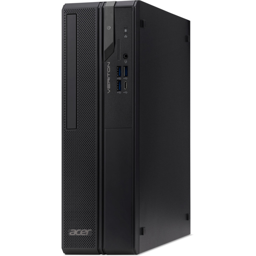Mini Ordinateur de bureau Acer Veriton X SFF (DT.R1NEF.00W)