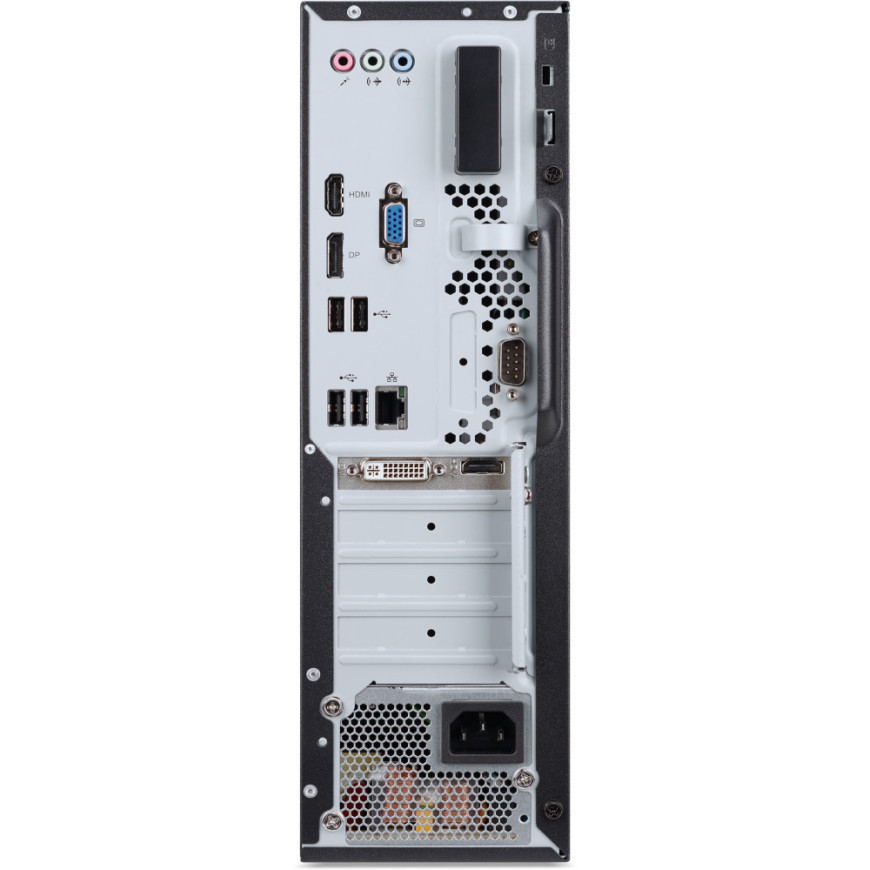 Mini Ordinateur de bureau Acer Veriton X SFF (DT.R1NEF.00W)