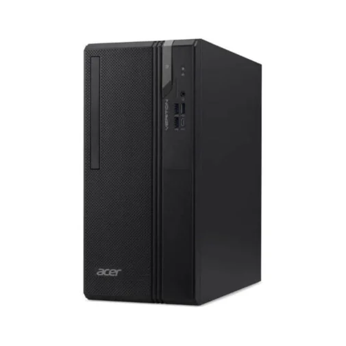 PC de bureau Acer Veriton 2000 S MICROTOWER (DT.R1PEF.010) - Unité centrale sans écran - Rightech - le bon choix