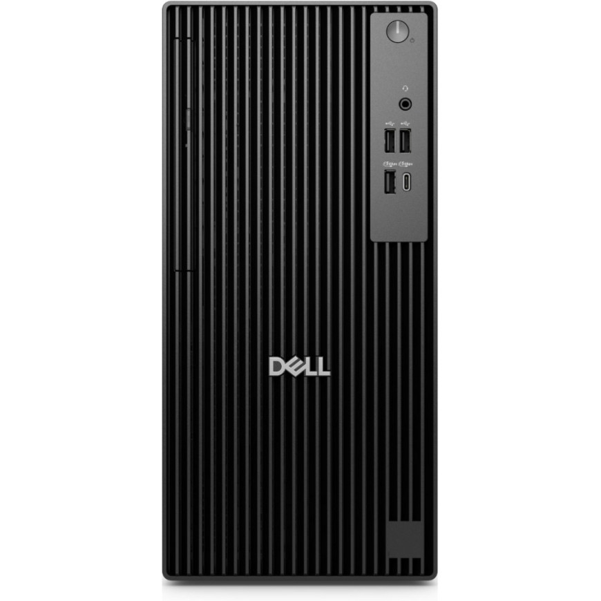 Ordinateur de bureau Dell Pro Tour QCT1250 (QCT1250-I7-UBU)