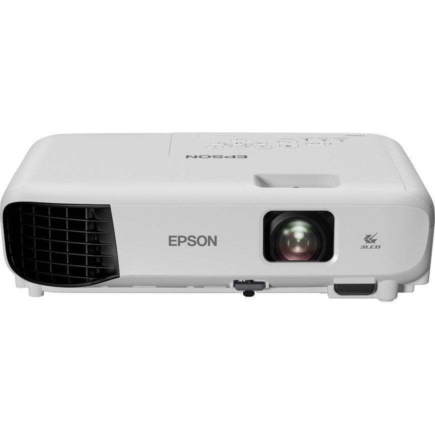 Vidéoprojecteur Epson EB-E10 XGA (1024 X 768) (V11H975040)