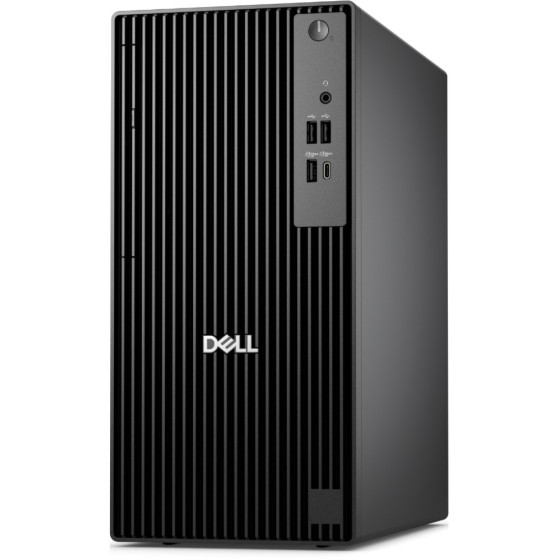 Ordinateur de bureau Dell Pro Tour QCT1250 (QCT1250-I7-UBU)