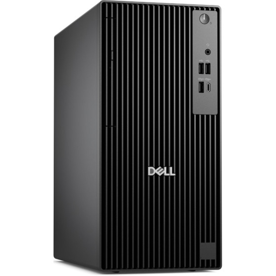 Ordinateur de bureau Dell Pro Tour QCT1250 (QCT1250-I5-WW)