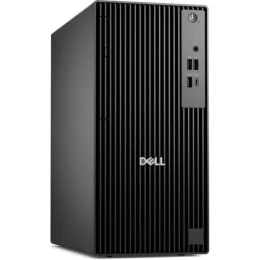  PC de bureau Dell Pro Tour QCT1250 (QCT1250-I5-WW)