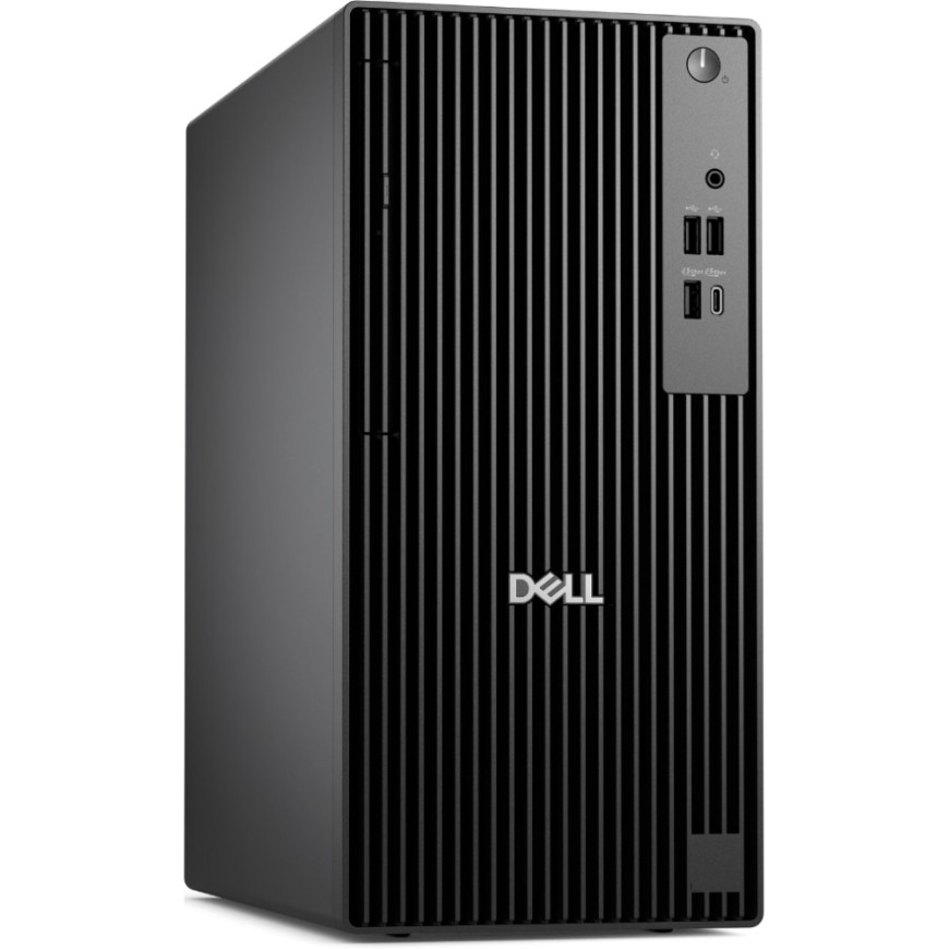 Ordinateur de bureau Dell Pro Tour QCT1250 (QCT1250-I5-WW)