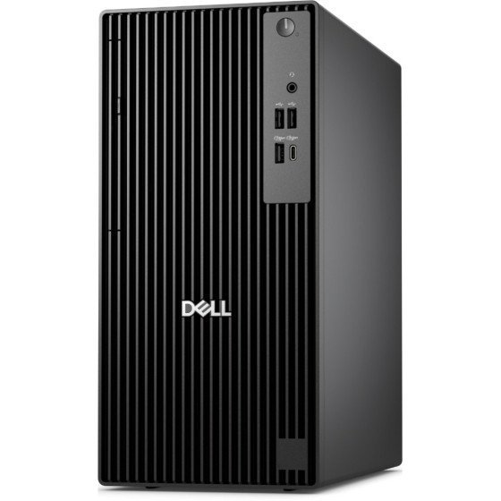 Ordinateur de bureau Dell Pro Tour QCT1250 (QCT1250-I5-WW)