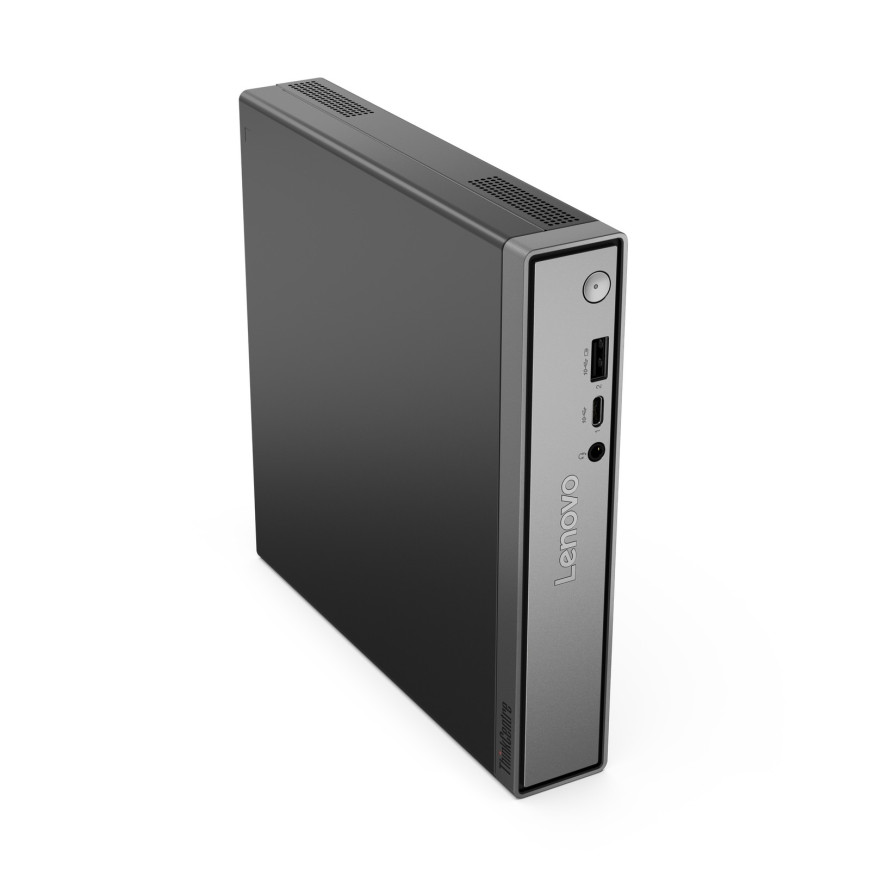 Mini Ordinateur de bureau Lenovo ThinkCentre neo 50q Gen 5 (13B9002MFM)