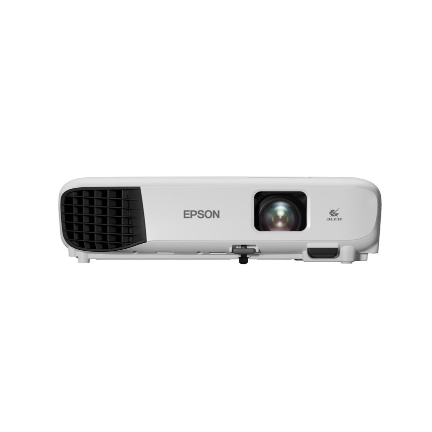 Vidéoprojecteur Epson EB-E10 XGA (1024 X 768) (V11H975040)