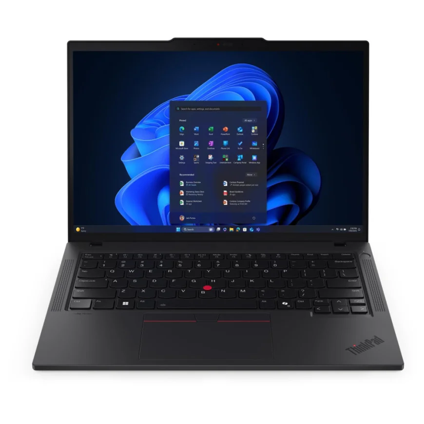 PC Portable Lenovo Thinkpad T14 Gen 6 (21QC001BFE)