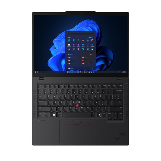 PC portable Lenovo Thinkpad T14 Gen 6 (21QC001BFE)