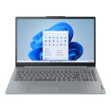 PC portable Lenovo IdeaPad Slim 3 15AMN8 (82XQ00NPFE)