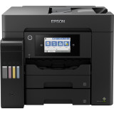 Imprimante multifonction à réservoirs rechargeables Epson EcoTank L6570 (C11CJ29403)