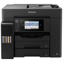 Epson EcoTank L6570 Imprimante multifonction à réservoirs rechargeables (C11CJ29403)