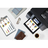 Imprimante multifonction à réservoirs rechargeables Epson EcoTank L6570 (C11CJ29403)