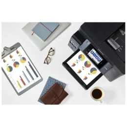  Epson EcoTank L6570 Imprimante multifonction à réservoirs rechargeables (C11CJ29403)