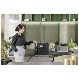  Epson EcoTank L6570 Imprimante multifonction à réservoirs rechargeables (C11CJ29403)
