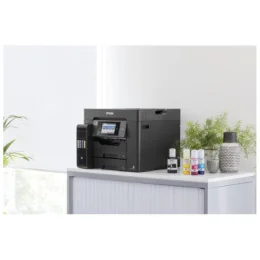  Epson EcoTank L6570 Imprimante multifonction à réservoirs rechargeables (C11CJ29403)