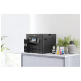 Imprimante multifonction à réservoirs rechargeables Epson EcoTank L6570 (C11CJ29403)