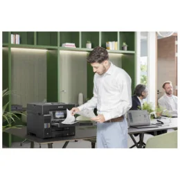  Epson EcoTank L6570 Imprimante multifonction à réservoirs rechargeables (C11CJ29403)