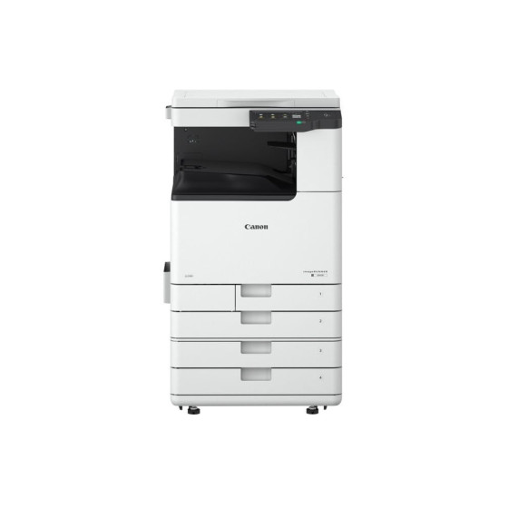 Imprimante A3 Multifonction Laser Monochrome Canon imageRUNNER 2930i (5975C005)