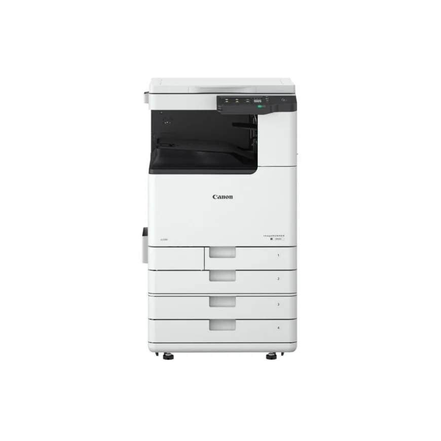 Imprimante A3 Multifonction Laser Monochrome Canon imageRUNNER 2930i (5975C005)