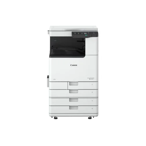 Imprimante A3 Multifonction Laser Monochrome Canon imageRUNNER 2930i (5975C005) - Multifonctions Laser Monochrome - Rightech - le bon choix