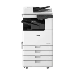  Imprimante A3 Multifonction Laser Monochrome Canon imageRUNNER 2930i (5975C005)