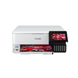 Imprimante photo Epson EcoTank L8160 (C11CJ20403)