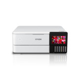 Imprimante photo Epson EcoTank L8160 (C11CJ20403)