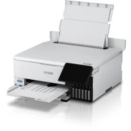  Epson EcoTank L8160 Imprimante photo (C11CJ20403)