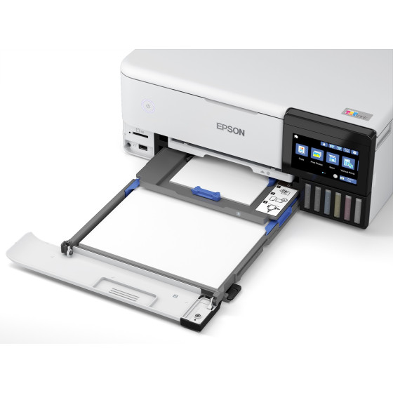 Imprimante photo Epson EcoTank L8160 (C11CJ20403)