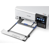 Imprimante photo Epson EcoTank L8160 (C11CJ20403)