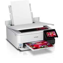  Epson EcoTank L8160 Imprimante photo (C11CJ20403)