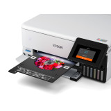 Imprimante photo Epson EcoTank L8160 (C11CJ20403)